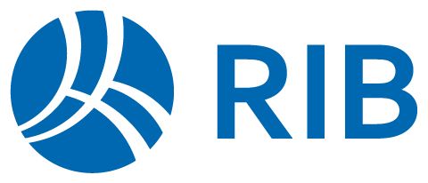 Logotipo de RIB
